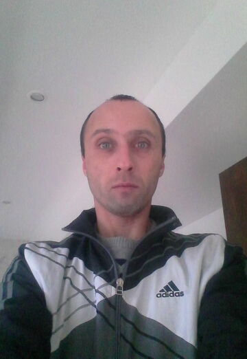 My photo - Stoy, 43 from Varna (@stoy6)