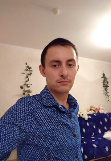 Моя фотография - Григорий, 30 из Ижевск (@grigoriy11454)