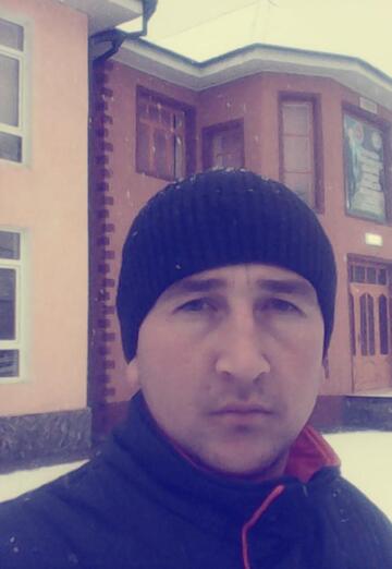 My photo - Hovar Kurbonov, 33 from Yekaterinburg (@hovarkurbonov3)