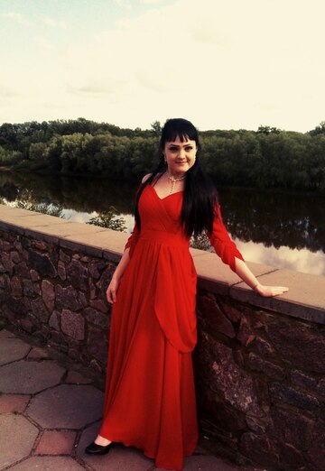 Моя фотография - Света, 33 из Новосибирск (@sveta30011)