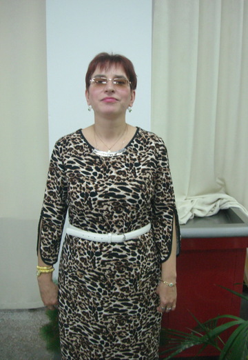 My photo - olga, 55 from Zlatoust (@olga188708)