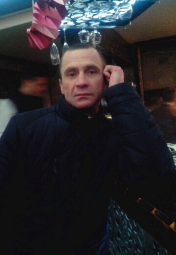 Моя фотография - Grischa, 80 из Нижний Новгород (@grischa24)