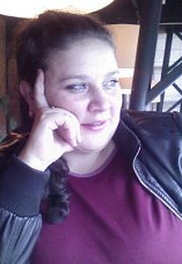 Моя фотография - Елена, 34 из Тула (@elena167141)