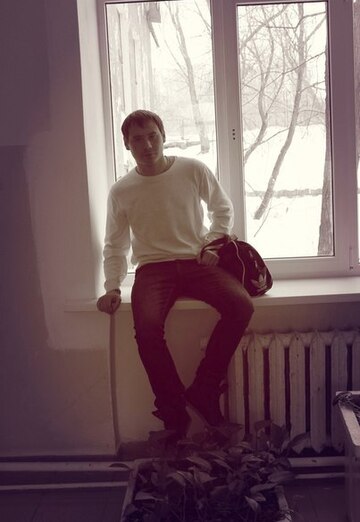 My photo - Arturik, 30 from Tolyatti (@arturik312)