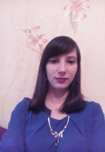 Моя фотография - Анастасія, 24 из Тернополь (@anastasya1170)