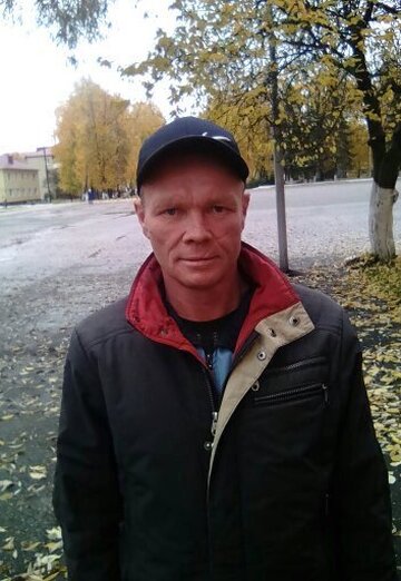 Моя фотография - Александр, 46 из Саранск (@safyannikov77)