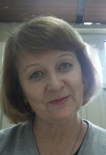 Моя фотография - Венера Садыкова, 64 из Ташкент (@venerasadikova)