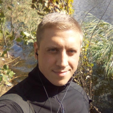 Моя фотография - Станислав, 35 из Гуково (@stanislav41506)