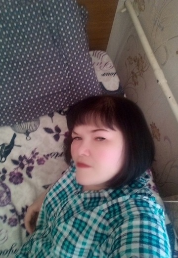 Моя фотография - Екатерина, 40 из Йошкар-Ола (@ekaterina157576)