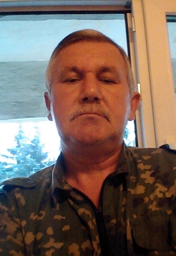My photo - oleg, 56 from Vladikavkaz (@oleg167547)
