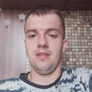 Артём, 27, Энгельс