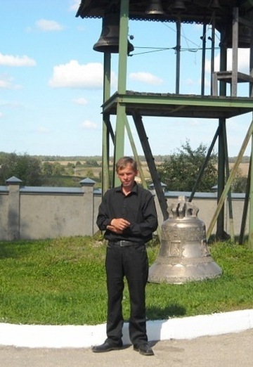 Моя фотография - Андрей Большаков, 49 из Верхняя Тойма (@andreybolshakov2)