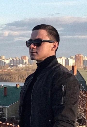 My photo - Egor, 30 from Kazan (@egor59235)
