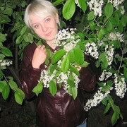 Татьяна Мастихина (На, 40, Зима