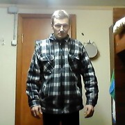алексей вунукайнен, 35, Усинск