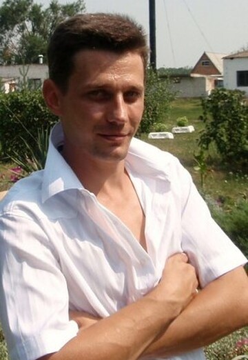 My photo - dyavol, 44 from Kharkiv (@dyavol132)