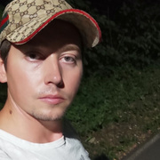 Статс, 33, Чернянка