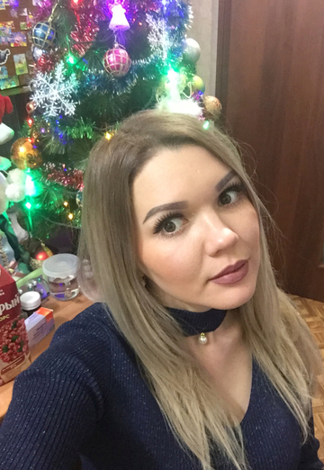 My photo - Yuliya, 33 from Taganrog (@uliya173661)
