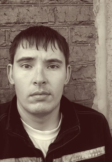 Моя фотография - Валентин, 37 из Краснотурьинск (@valentin21446)