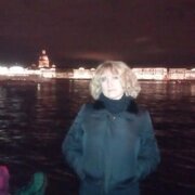 Ирина, 48, Ильинский