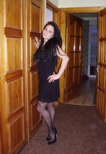 Моя фотография - Olja, 31 из Валмиера (@id536846)