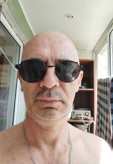 Mein Foto - Igor, 58 aus Rostow-am-don (@igor326099)