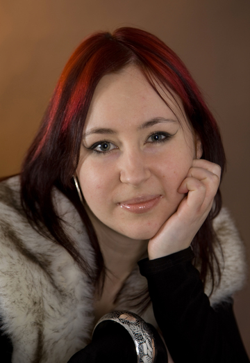 My photo - Irina, 43 from Tver (@irina92198)
