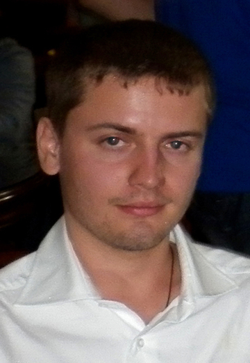 Моя фотографія - Grisha, 35 з Мілан (@grisha6849)