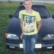 Илья, 31, Порхов