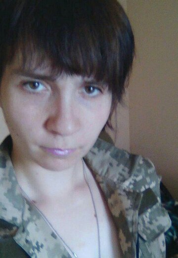 Моя фотография - Світлана, 32 из Калиновка (@svtlana527)