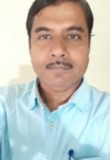Моя фотография - shahid, 51 из Колхапур (@shahid255)