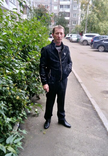 Моя фотография - владимир, 45 из Нижний Тагил (@vladimir222178)