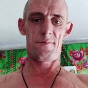 Иван Калистратов, 41, Пласт