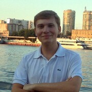 Олег, 30, Юбилейный