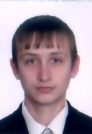 My photo - Ivan, 32 from Kyiv (@ivan37323)