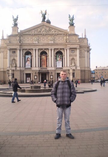 My photo - Ivan, 27 from Apostolovo (@ivan115642)