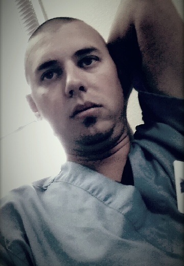 My photo - Vano, 41 from Krasnodar (@vano1203)