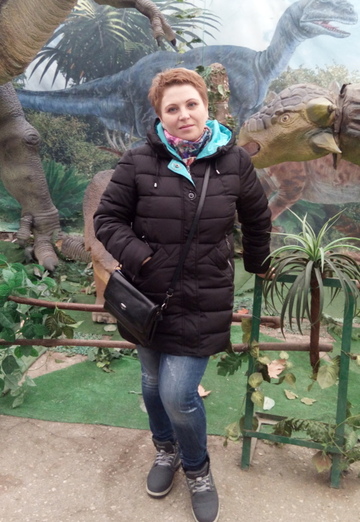 Моя фотография - Наталья, 45 из Симферополь (@natalya200444)