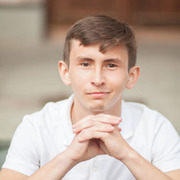 Андрей Шишанов, 23, Рыбинск