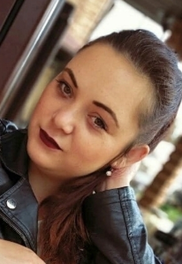 Моя фотография - Виктория, 31 из Унеча (@viktoriya111860)