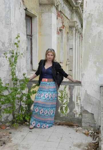 Моя фотография - Валерия, 33 из Черноголовка (@valeriya9389)