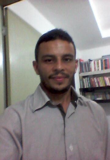 Моя фотография - Jaelson Andrade, 25 из Сан-Паулу (@jaelsonandrade)