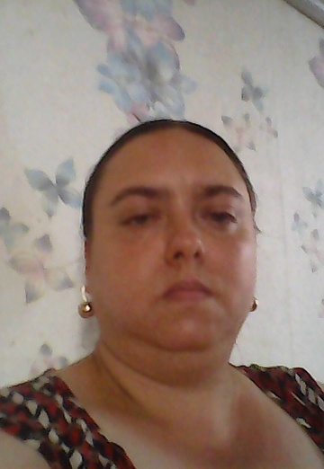 My photo - ira, 42 from Artyom (@ira26741)
