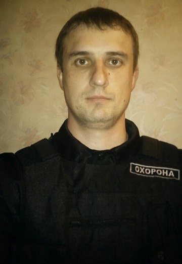 Моя фотография - Denjr, 37 из Дружковка (@denjr1)