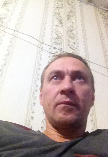 Моя фотография - Денис, 43 из Мариуполь (@denis247114)