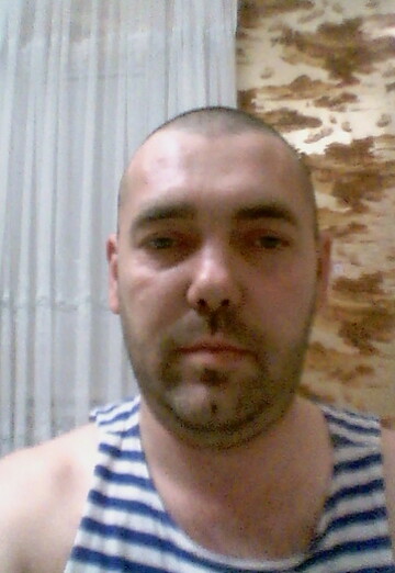 My photo - Dmitriy, 44 from Antratsit (@dmitriy103594)
