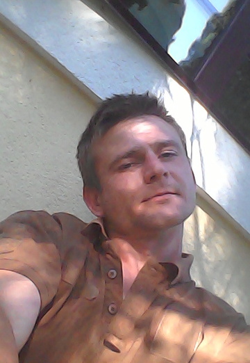 Моя фотографія - Сергей, 36 з Обухів (@sergey620501)