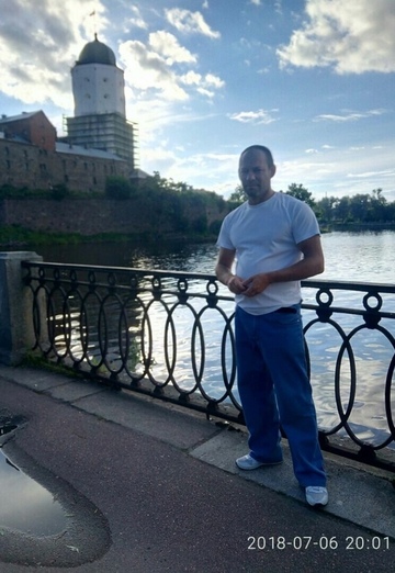 My photo - Igor, 49 from Sovietskyi (@igor242804)
