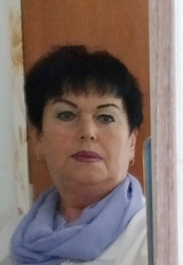 Моя фотография - Ольга, 60 из Новосибирск (@olga322102)