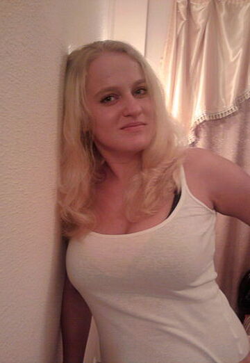 My photo - Katya, 38 from Mozhaisk (@katya55907)